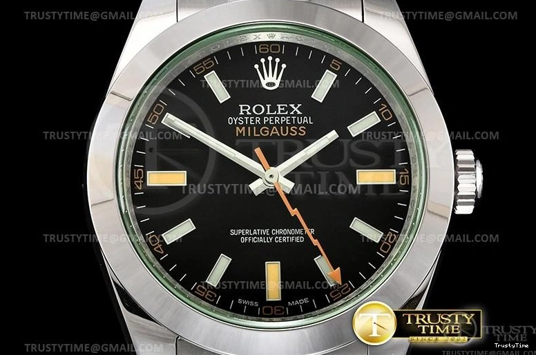 0716 Flexible ROLMIL028 – Milgauss 997